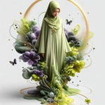 Norasidah Jaafar profile icon