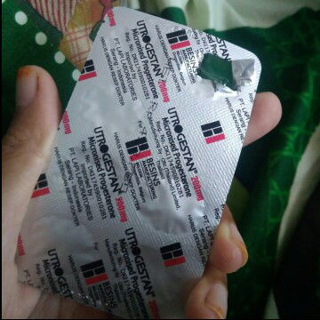 Obat Penguat