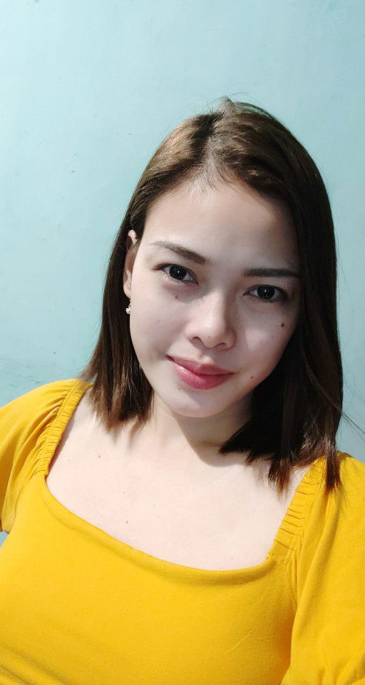 Mary Joy Cruz profile icon