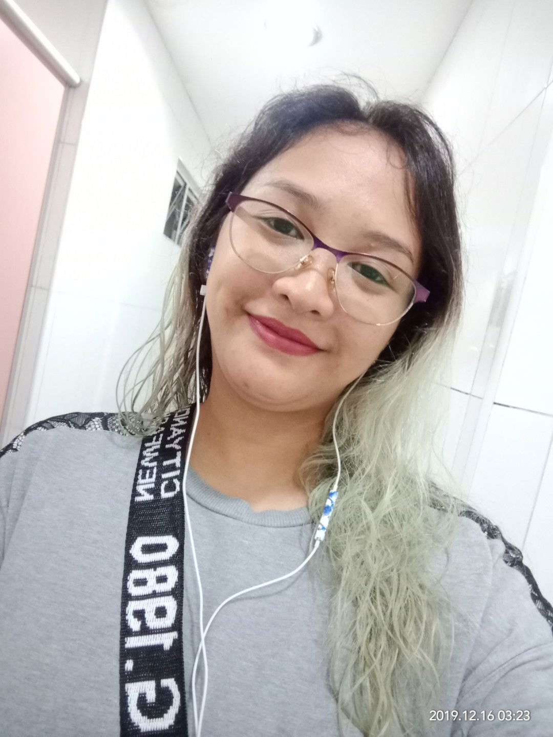 Mary Joy Cal profile icon