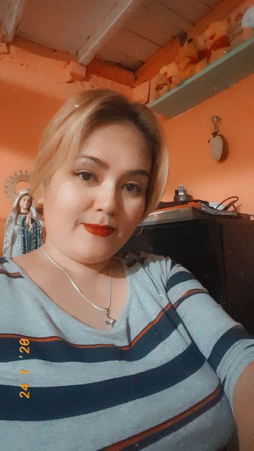 jinkie reyes profile icon