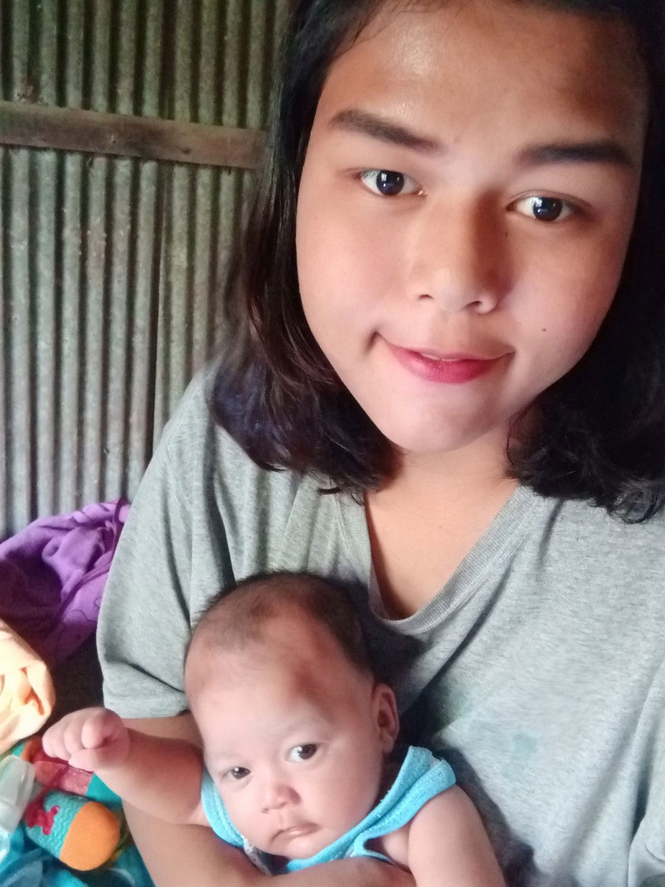 ประสบการณ์