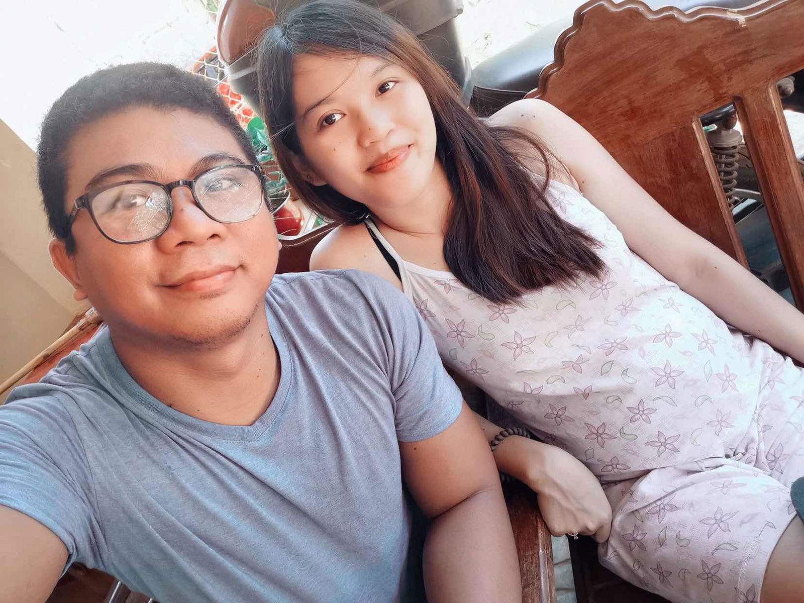 Anna Liezle A Almasco profile icon