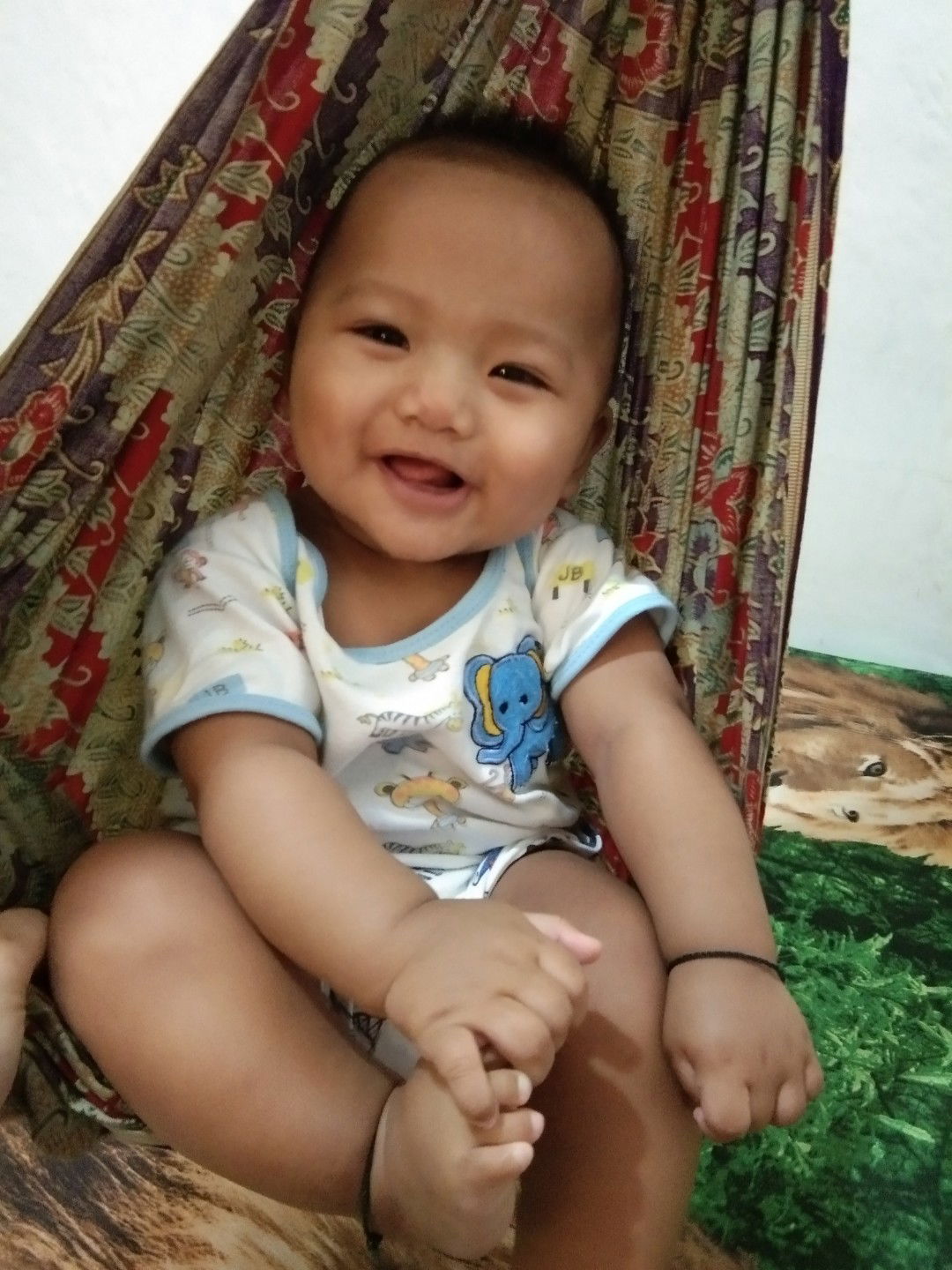 Rahmanda profile icon