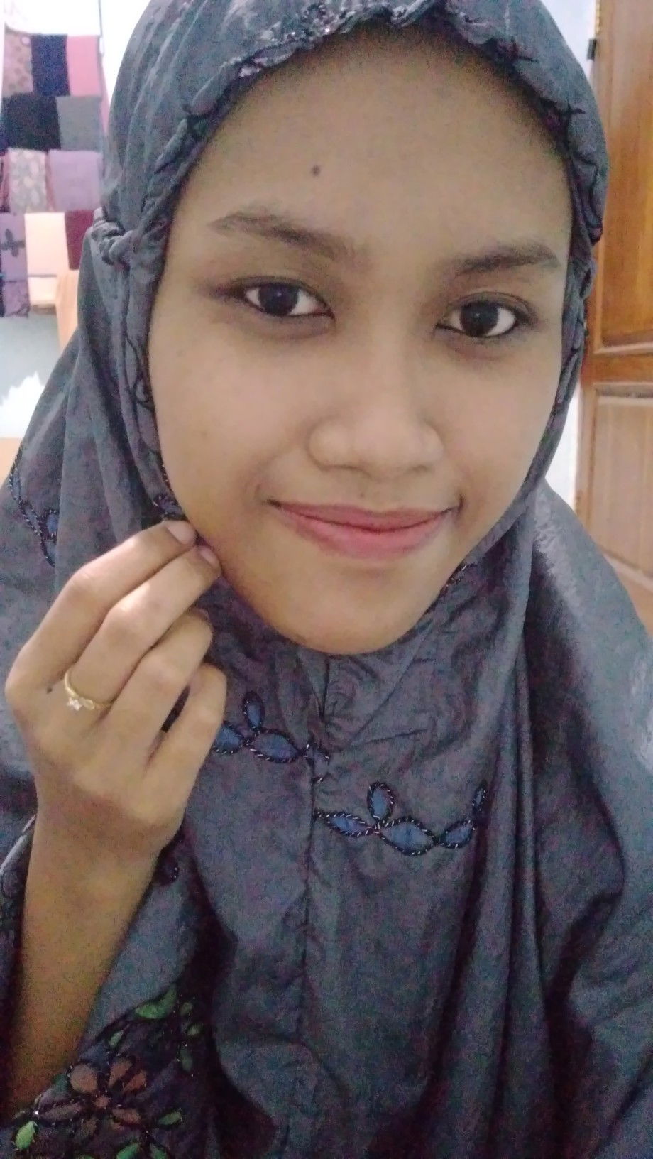 Septya Rahman profile icon