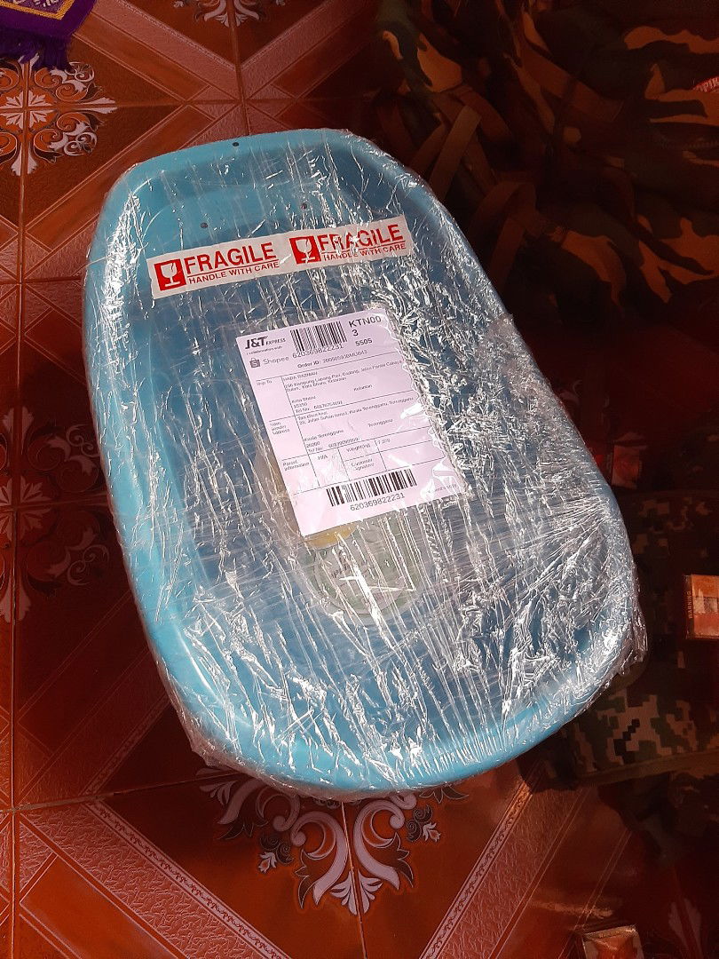 Tumpang Tanya profile icon