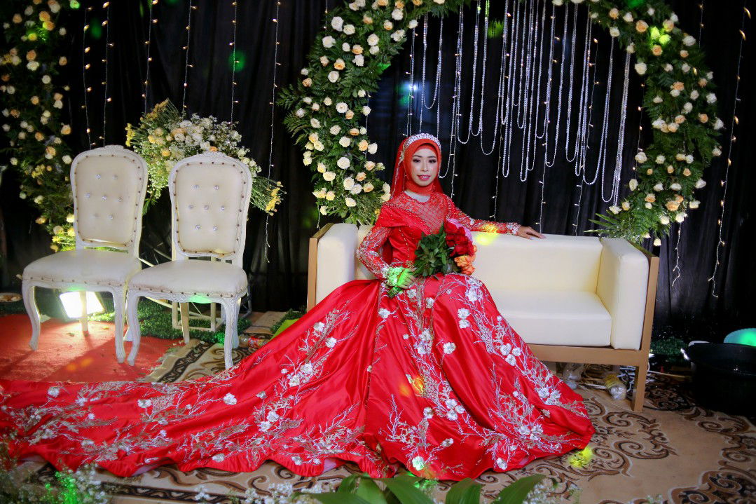 Riski Amilia profile icon