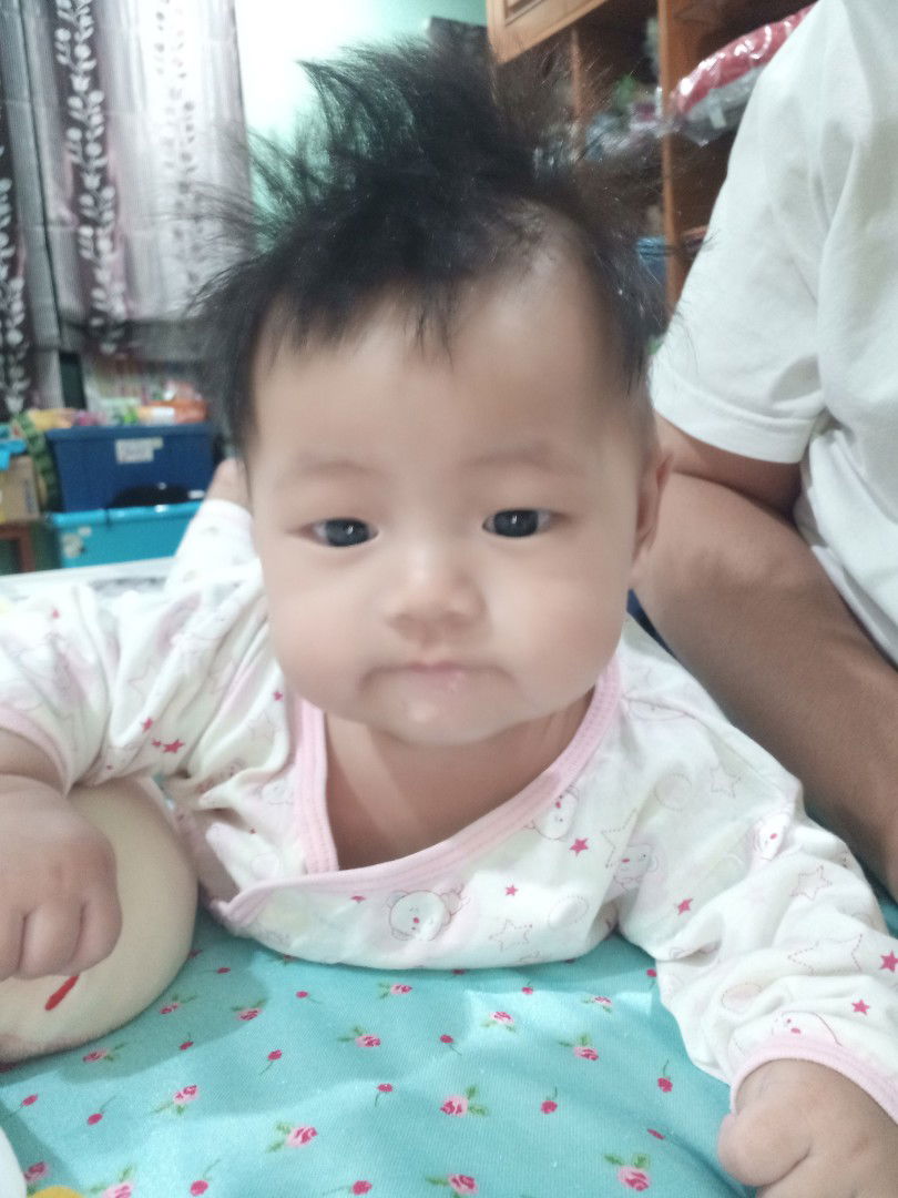 Srichan Orawan profile icon