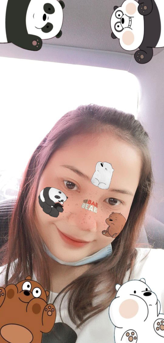 Glaiza Canja profile icon