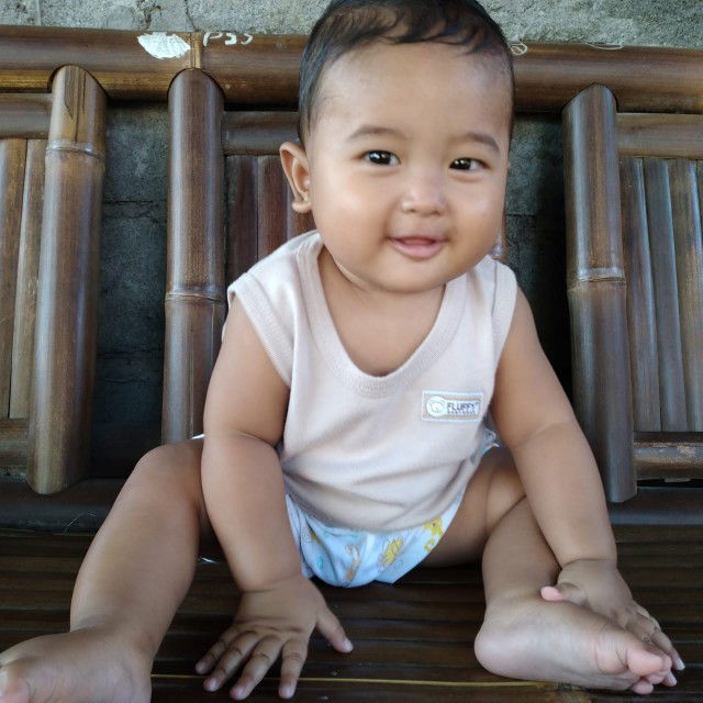 wahyu dyah profile icon