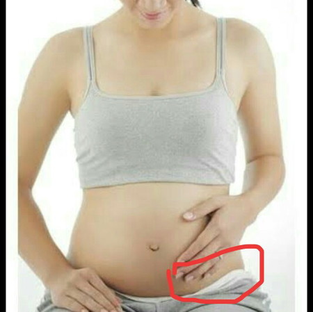 อาการปวดแบบนี้อันตรายมั้ยค่ะ