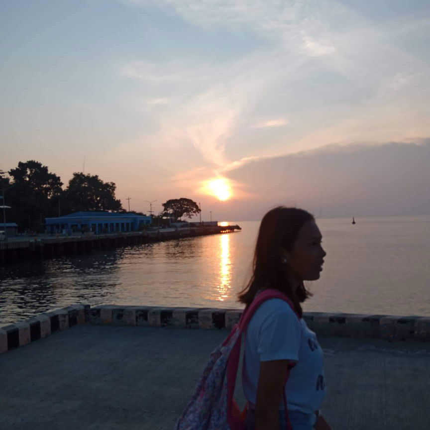 Precious Jimenez profile icon