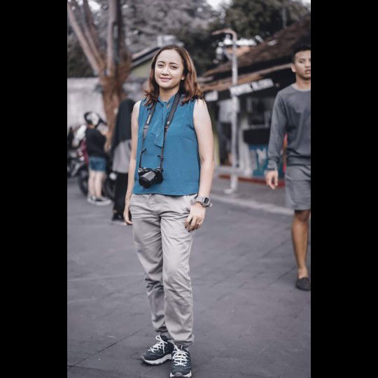 meyke kriegenbergh profile icon