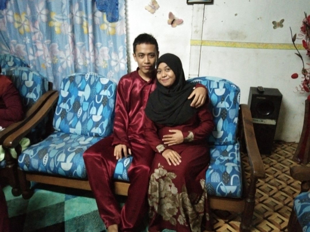 Nur Syahadah Hasani profile icon