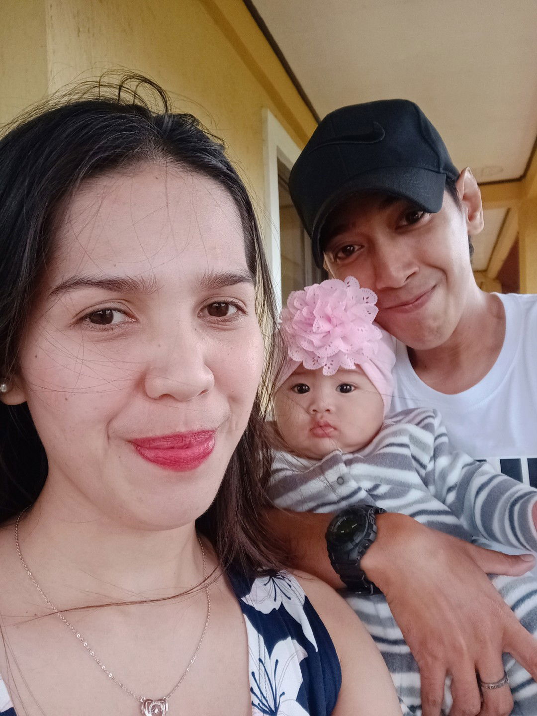 Cherry Ann Macaya profile icon