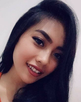 Arum Fiyanti profile icon