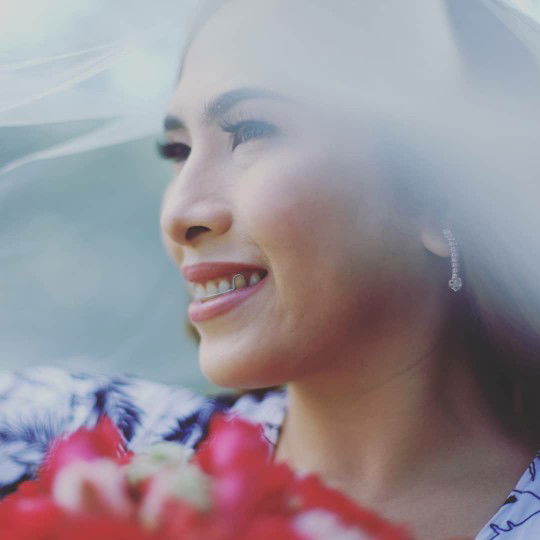 Eunice Lois Garcia-Hamoy profile icon