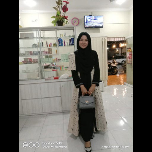 fitria murtiningsih profile icon