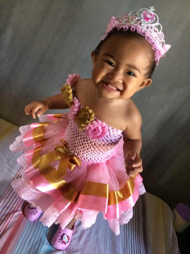 Angielyn Mallari profile icon