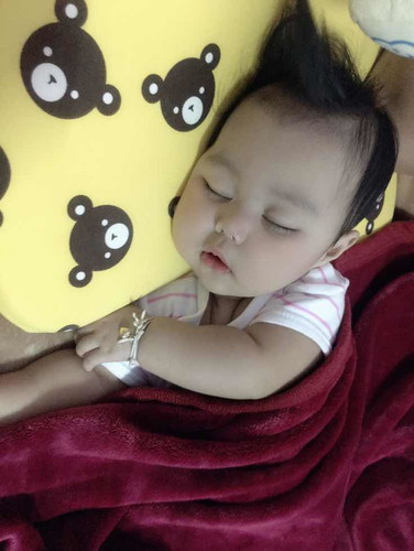 น้องมิลินท์