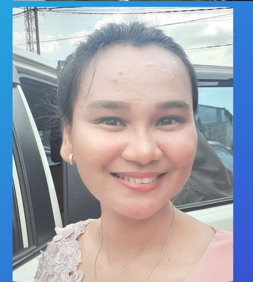 Theresia Nainggolan profile icon