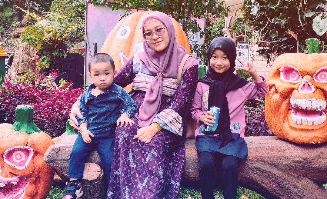 Sintha Kartika profile icon