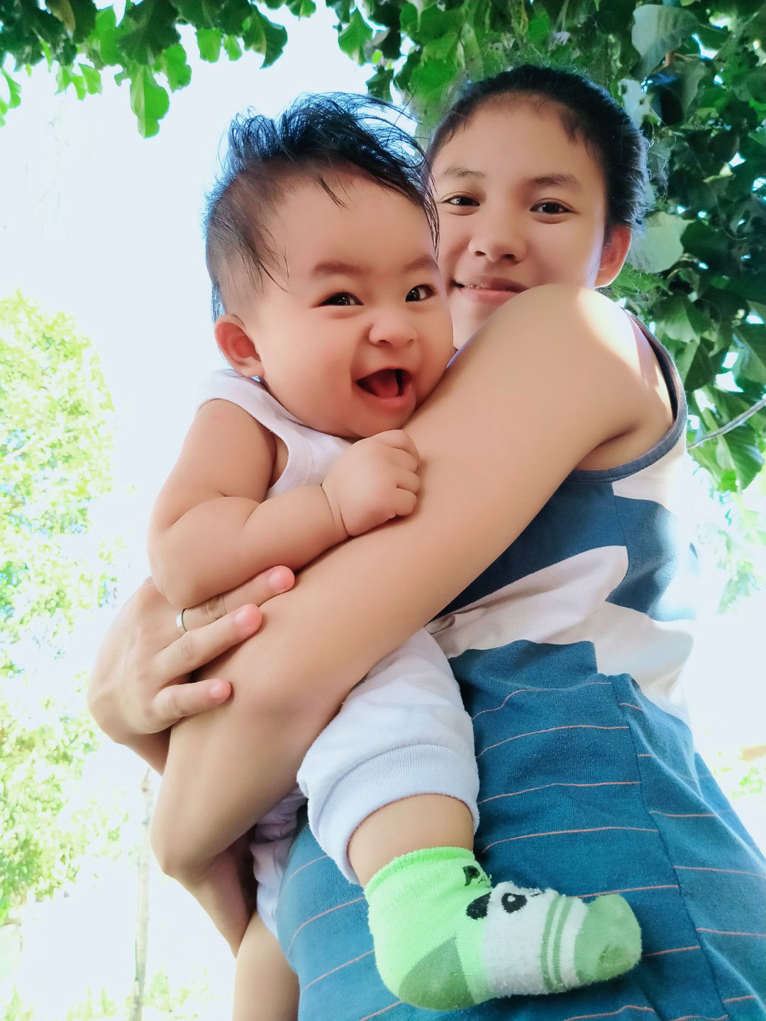 Rona May Gunting profile icon