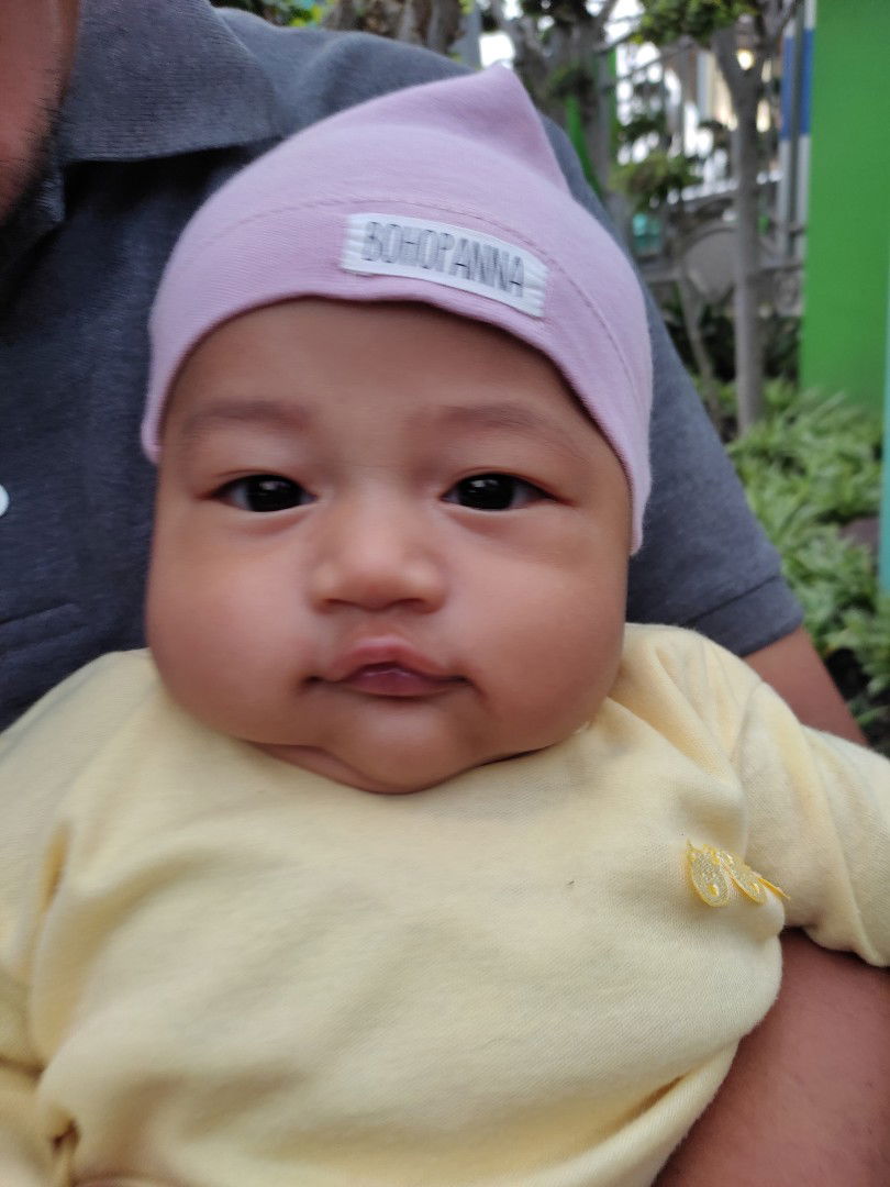 Niken Trisianingrum profile icon