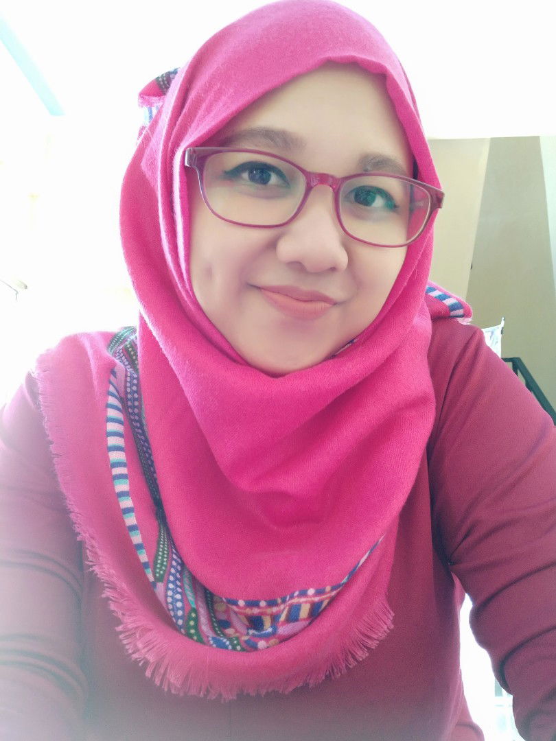 Irena Diyansaputri profile icon