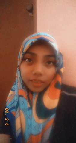 Dieyla Razak profile icon