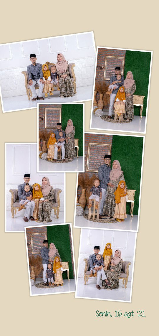 Nurul Jannah profile icon