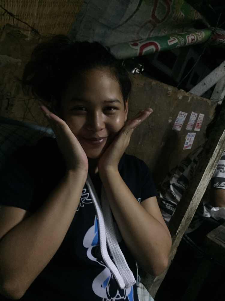 Iortsak Choolert profile icon