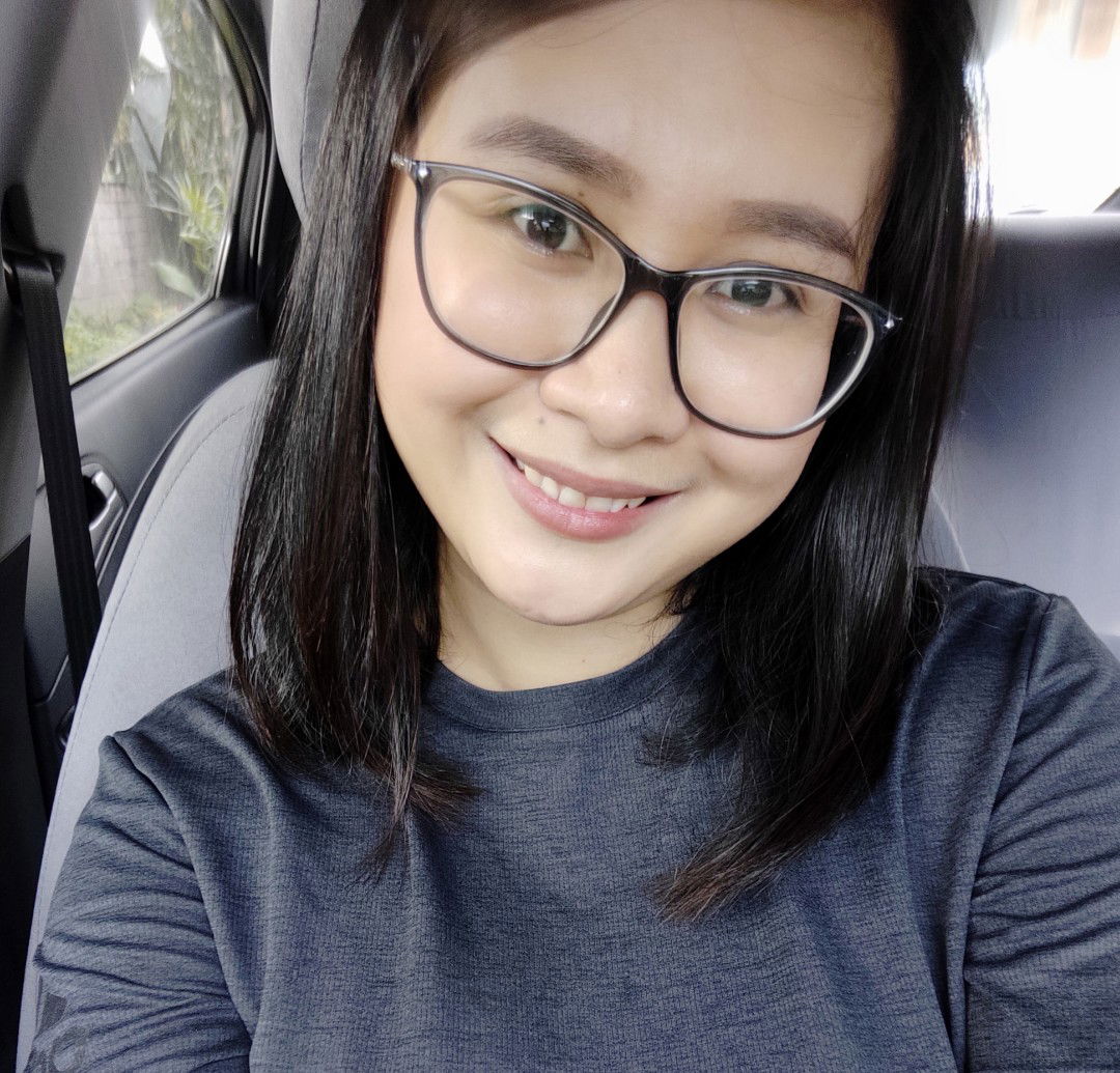 Cherry Anne Balilo profile icon