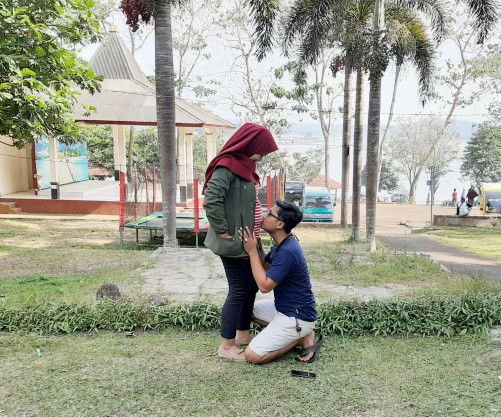 Afifah Fitriani profile icon