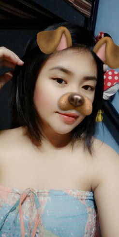 Marie yukie Fronda profile icon