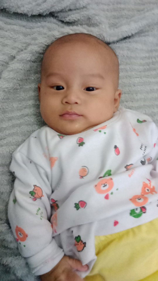 An-nisa Azhari profile icon