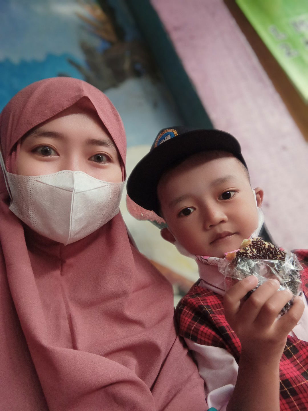 Anisa ya profile icon