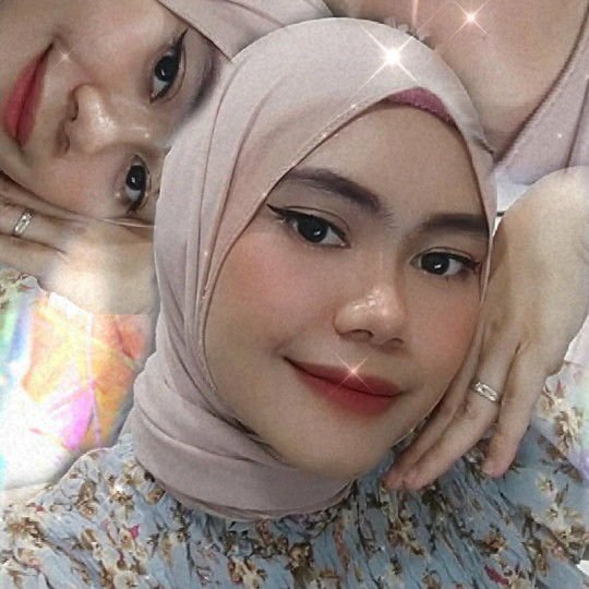 Ananda Purnamasari profile icon