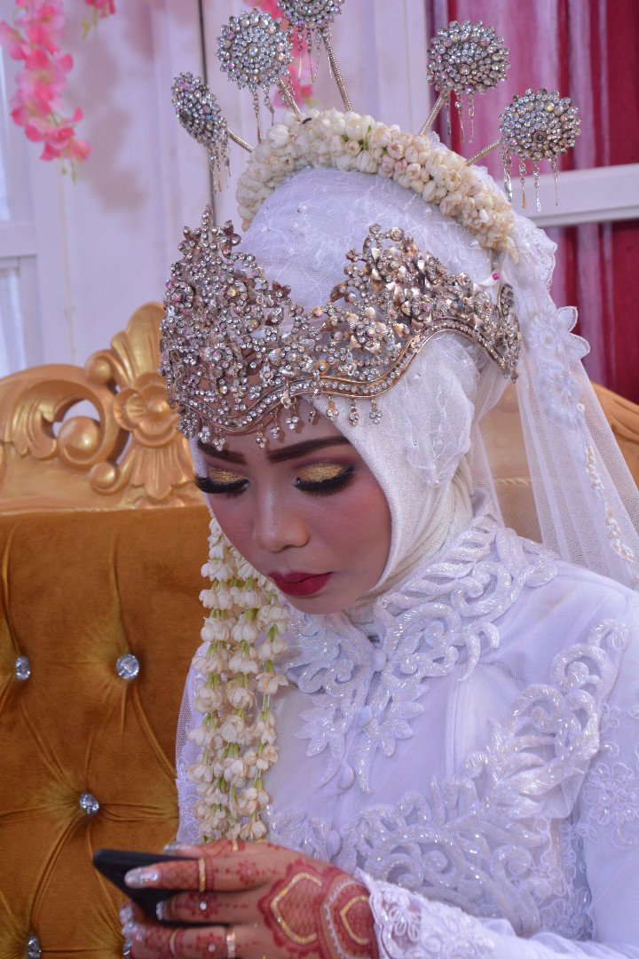 Maghfirah mardlatillah profile icon