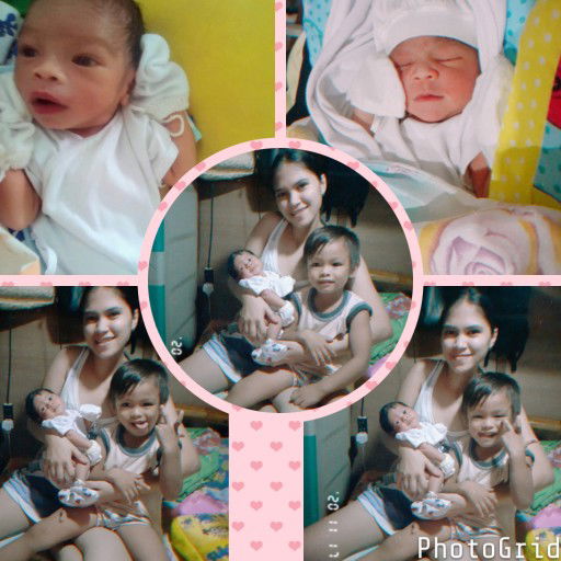 MaryJoy Rico Lagdamen profile icon