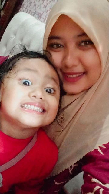 Ita aditiya safitri profile icon