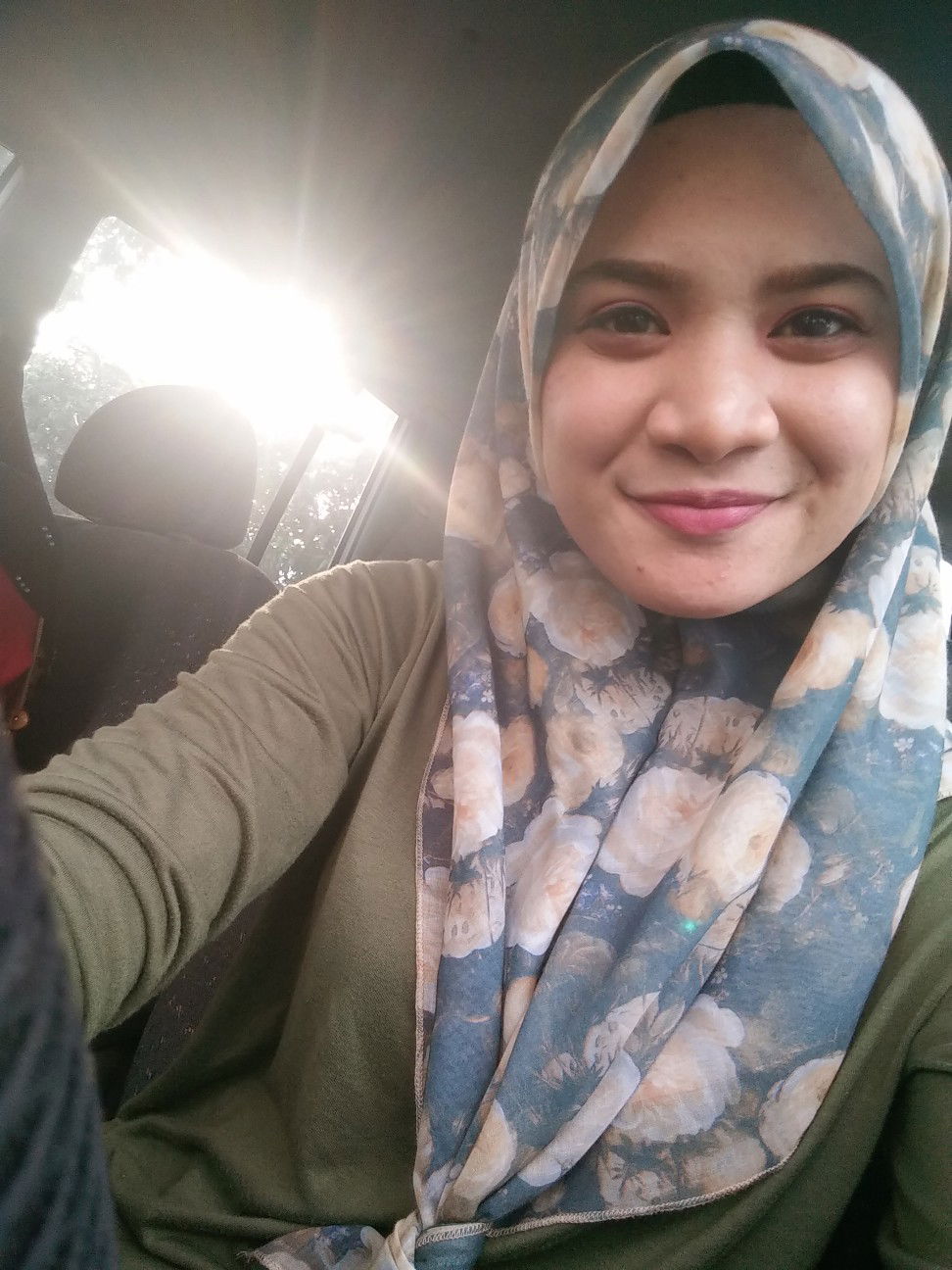 Rafidah Rusli profile icon