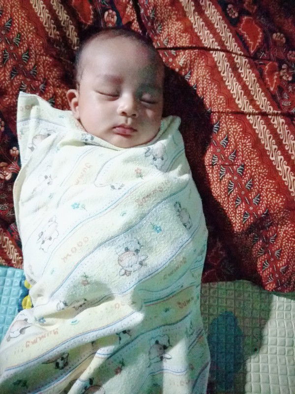 sayyidah fathimah profile icon