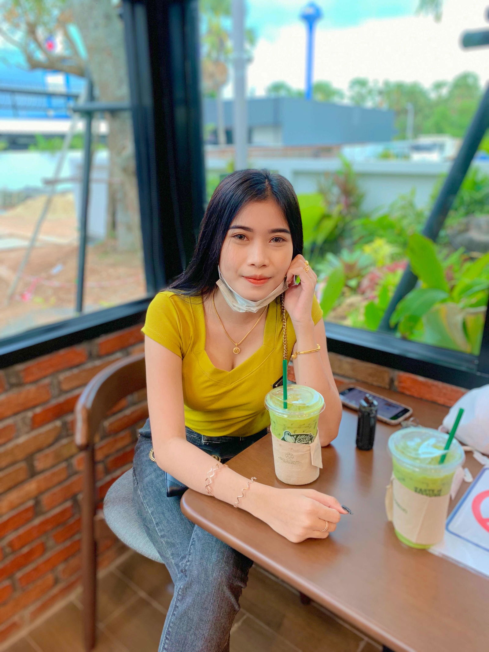 ซียา า. profile icon