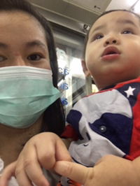 พรทิพย์ โคตรดง profile icon