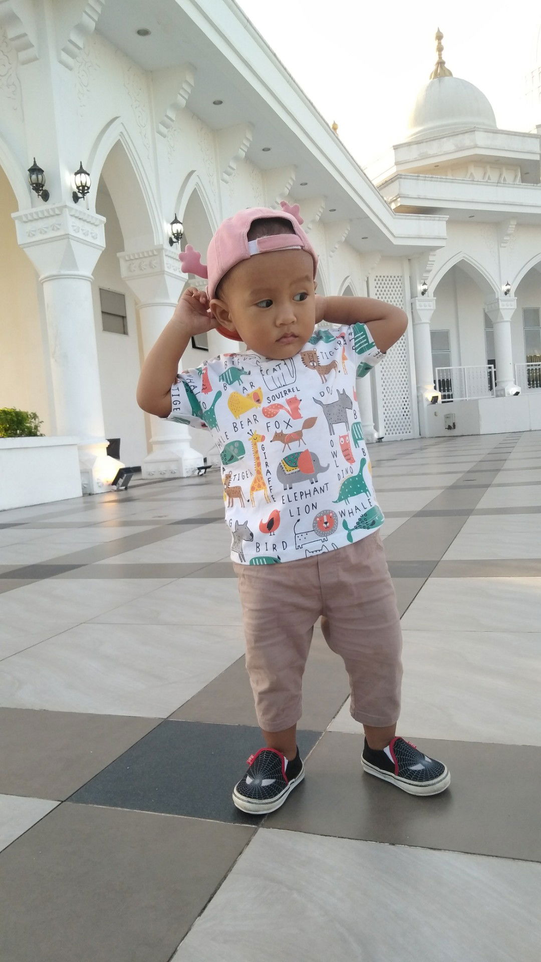 Aderia Wiwid profile icon