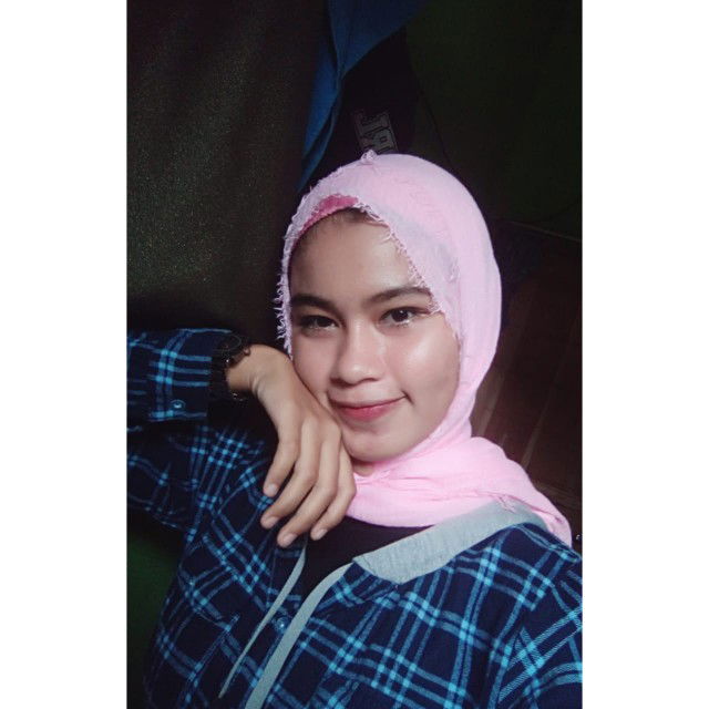 Aniya Damayanti (Mbunn)❤️? profile icon