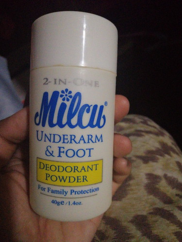 Hi Mga Mommies. Milcu