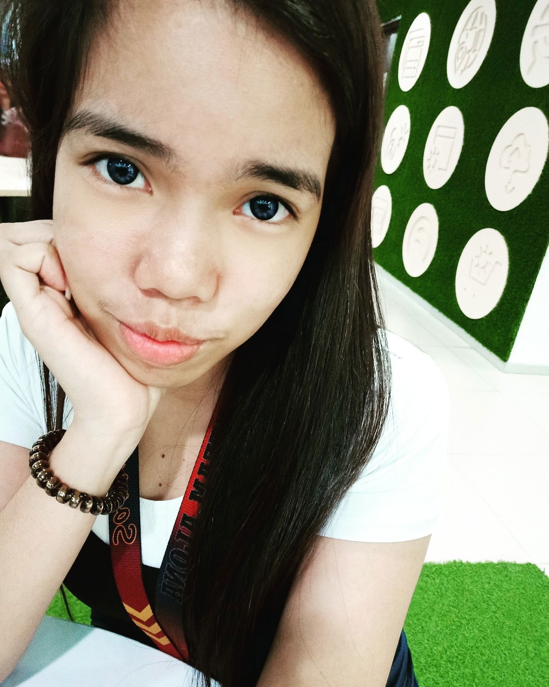 Jenny Sumulong profile icon