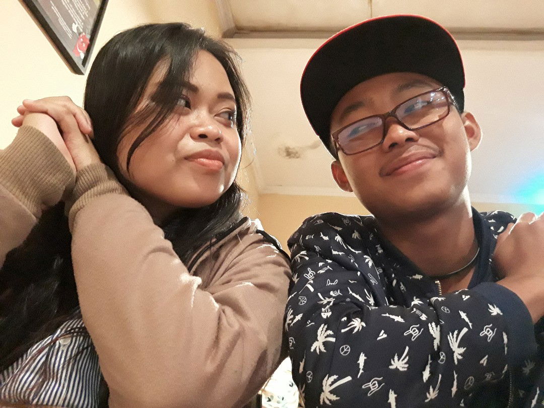 Ti Izthi Nuna Nieaa profile icon